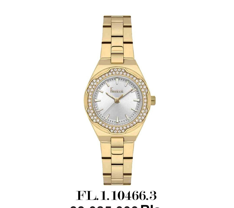 ساعت مچی زنانه fl.1.10466.3 freelook