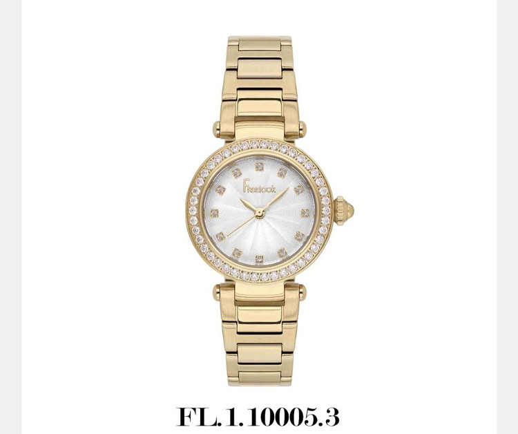 ساعت مچی زنانه fl.1.10005.3 freelook