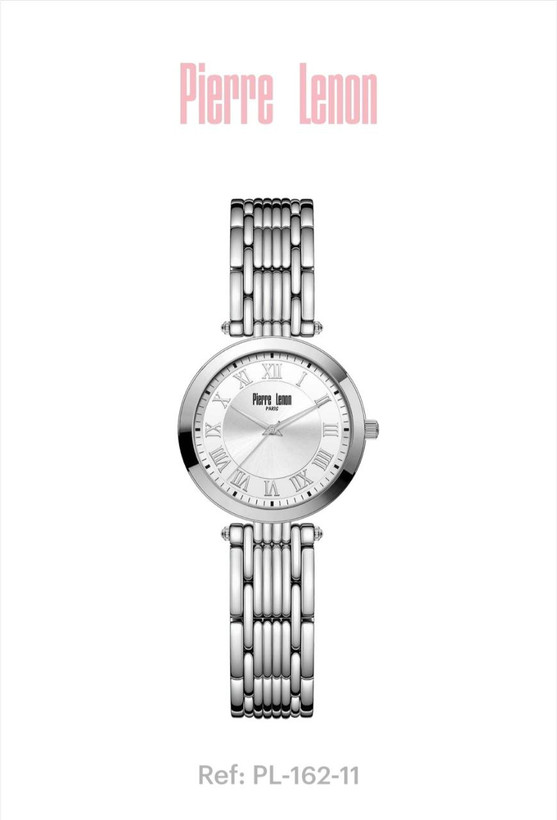 ساعت زنانه از برند پیر لنون pl-162-11 pierre lenon
