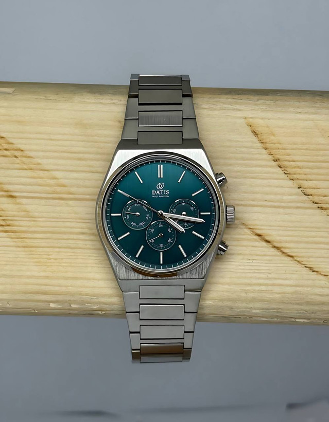 ساعت مچی داتیس datis dt d8882-04g