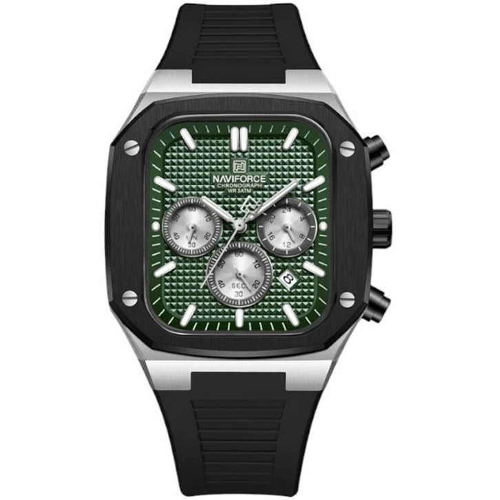 ساعت مچی 2-NaviForce 8037