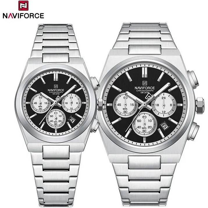 ساعت مچی 1-NaviForce 8048