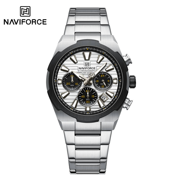ساعت مچی 1-NaviForce 8081
