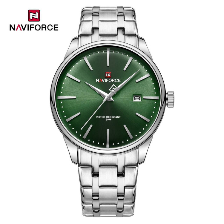 ساعت مچی NaviForce 9230-5
