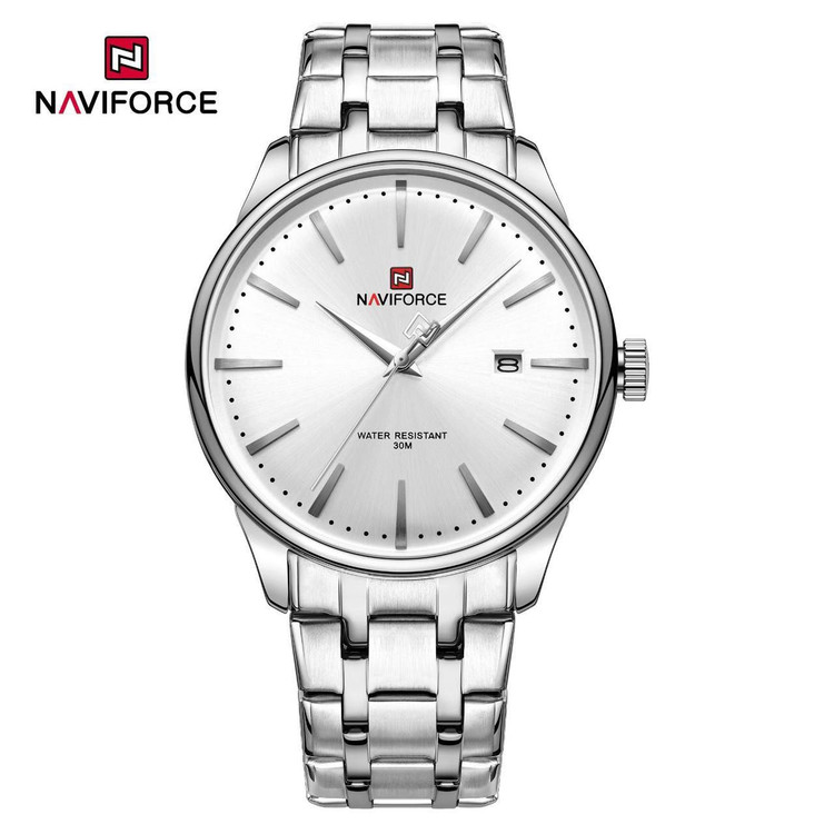 ساعت مچی NaviForce 9230-1