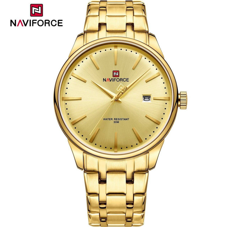 ساعت مچی NaviForce 9230-4