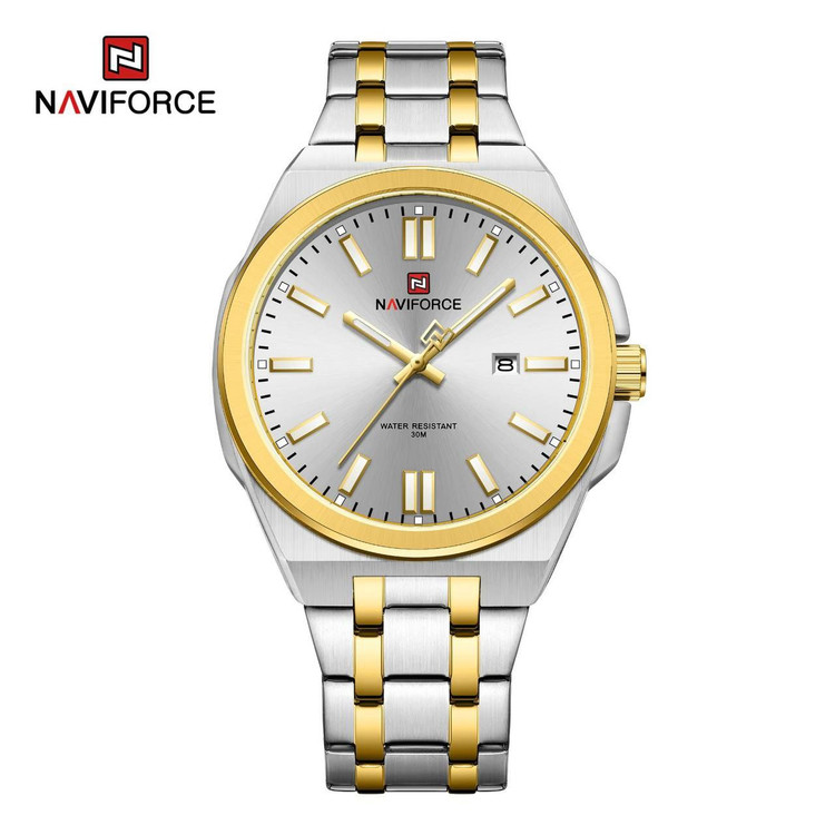 ساعت مچی NaviForce 9226-5