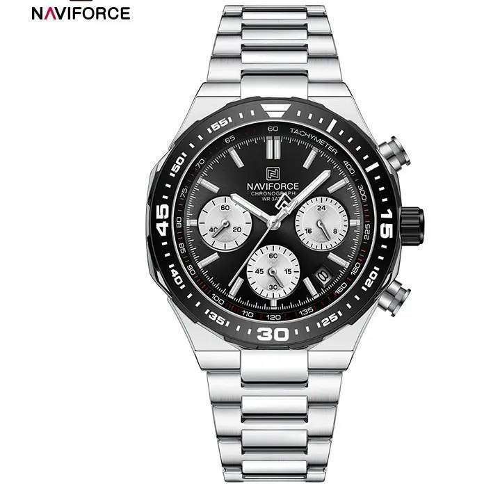 ساعت مچی NaviForce nf 8049-1