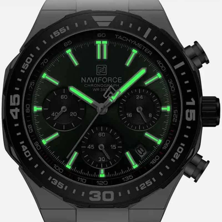 ساعت مچی NaviForce nf 8049-5