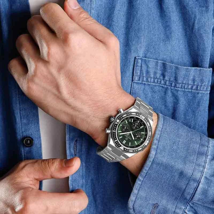 ساعت مچی NaviForce nf 8049-5