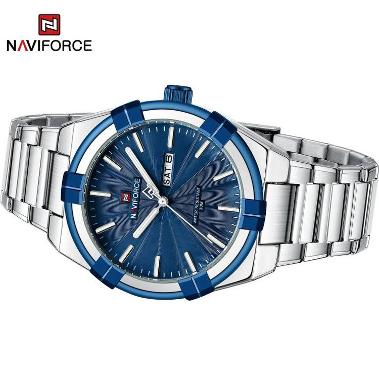 ساعت مچی 1NaviForce nf-9218-5