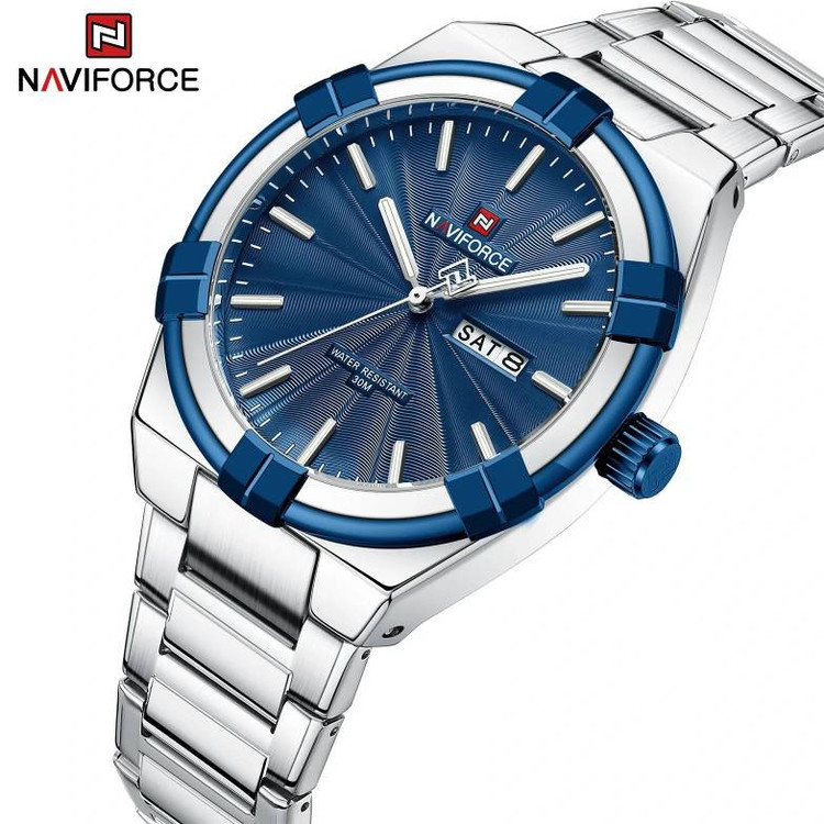 ساعت مچی 1NaviForce nf-9218-5