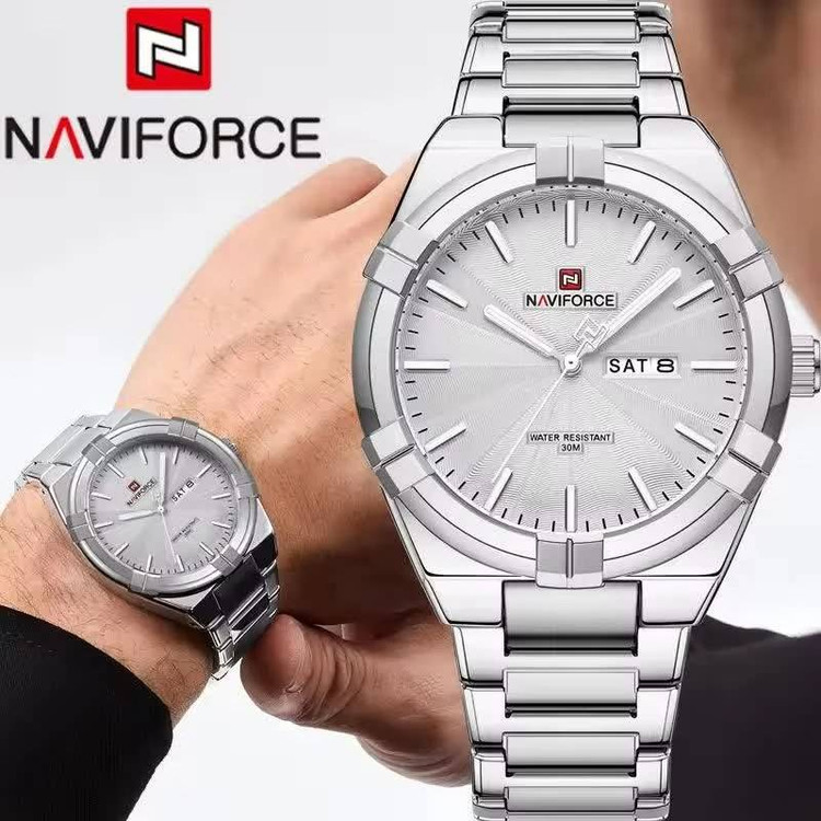 ساعت مچی 1NaviForce nf-9218-1