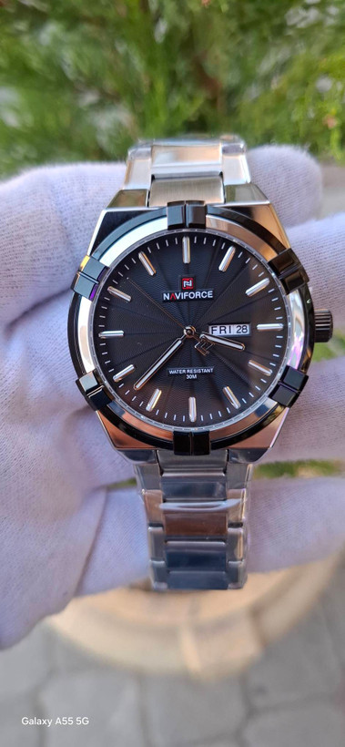ساعت مچی 1NaviForce nf-9218-2