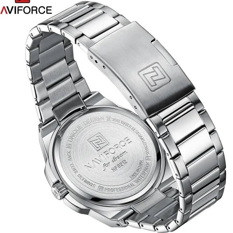 ساعت مچی 1NaviForce nf-9212-2