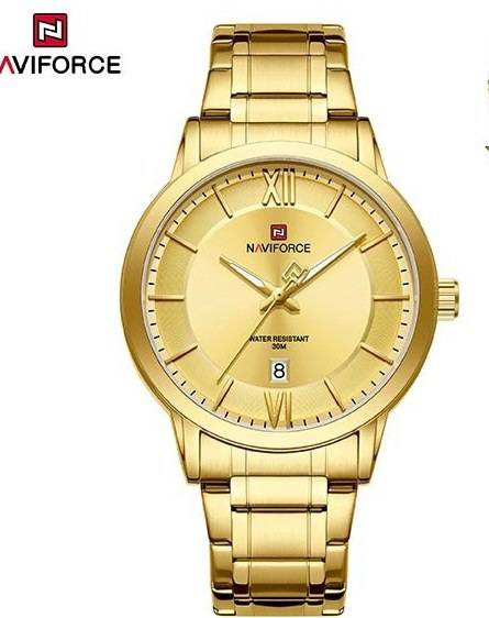 ساعت مچی 1NaviForce nf-9254-5