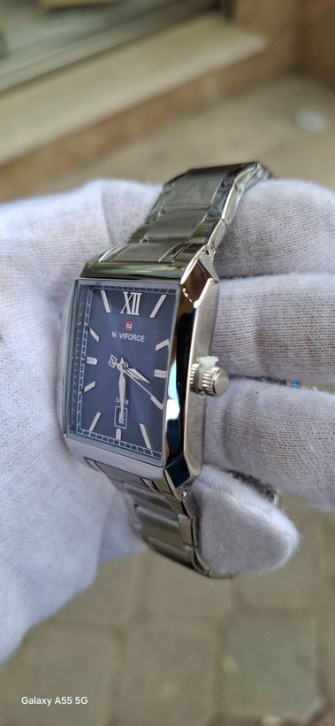 ساعت مچی 6-NaviForce 9251