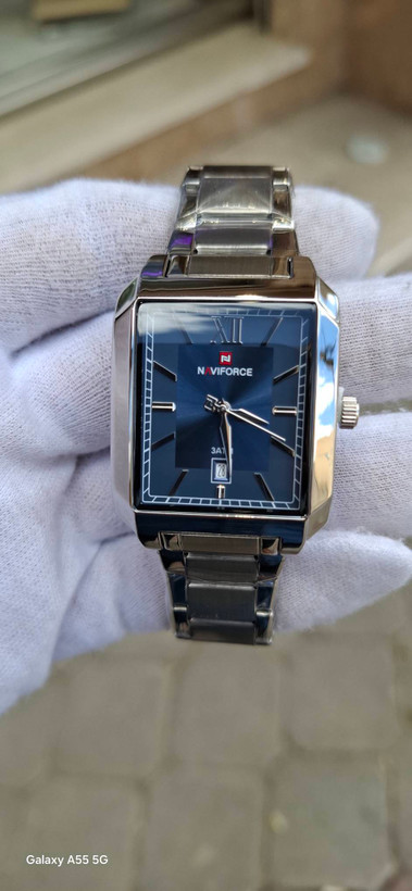 ساعت مچی 6-NaviForce 9251