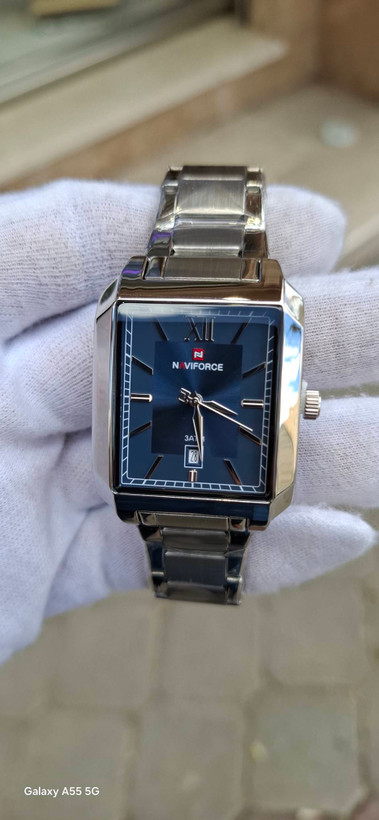 ساعت مچی 6-NaviForce 9251