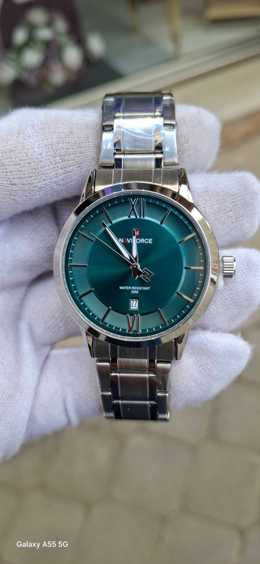 ساعت مچی 1NaviForce nf-9254-5