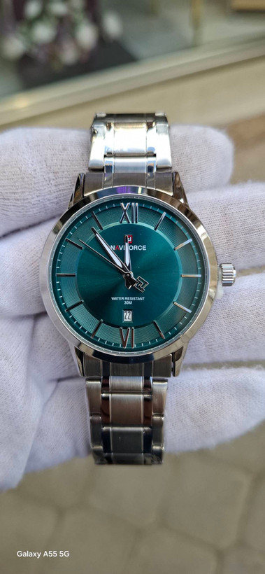 ساعت مچی 1NaviForce nf-9254-5