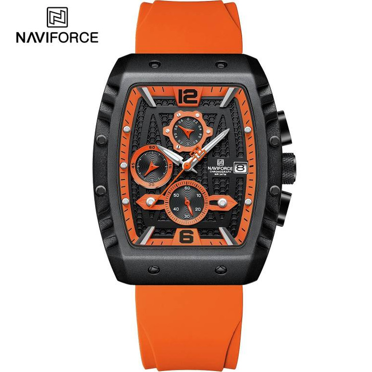 ساعت مچی 5-NaviForce 8025