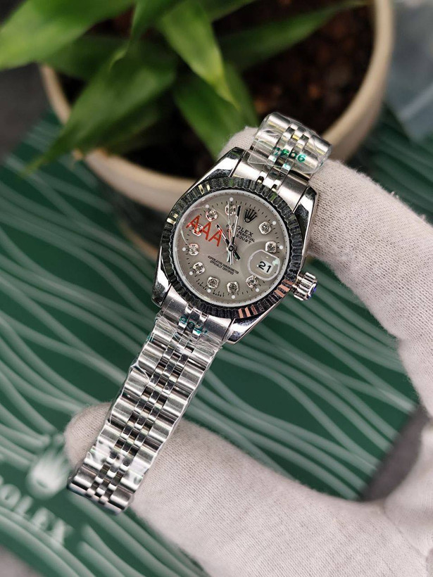 ساعت ست کلاسیک rolex datejast های کوپی درجه یک+++