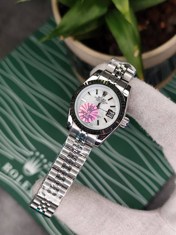 ساعت ست کلاسیک datejast rolex های کوپی درجه یک+++