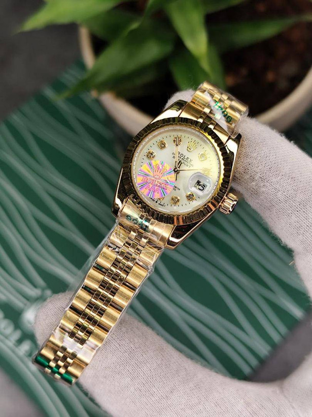 ساعت ست کلاسیک datejast rolex های کوپی درجه یک+++