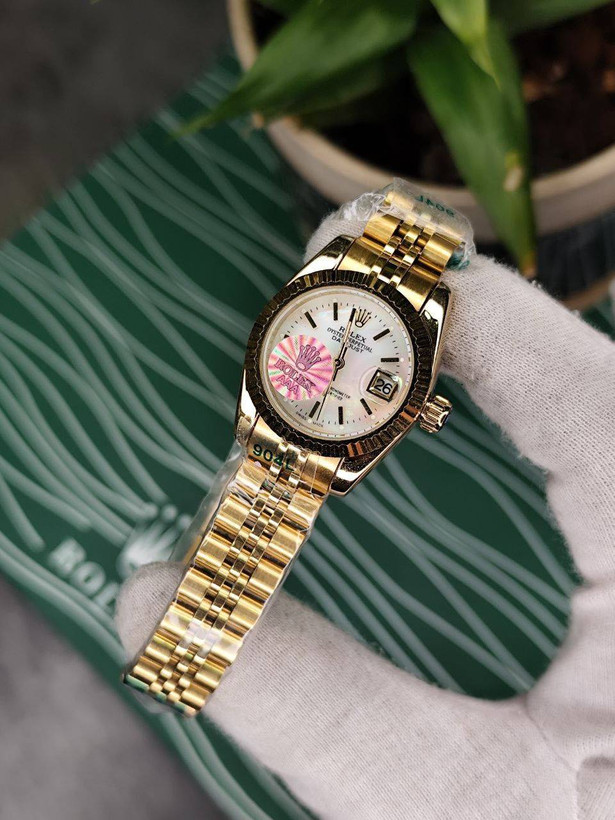 ساعت ست کلاسیک datejast rolex های کوپی درجه یک+++