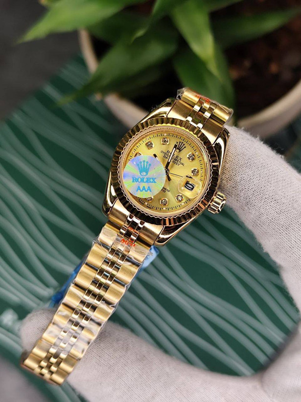 ساعت ست کلاسیک datejast rolex های کوپی درجه یک+++