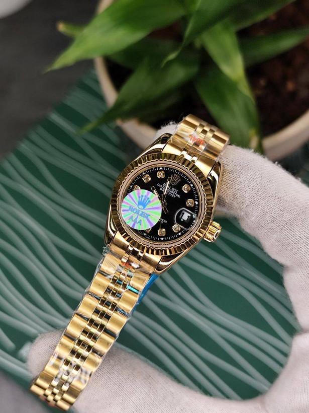 ساعت ست کلاسیک datejast rolex های کوپی درجه یک+++