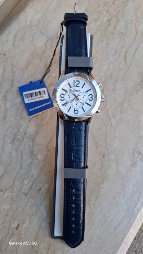 ساعت مچی dream 1478g