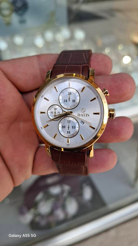 ساعت مچی datis 8285g