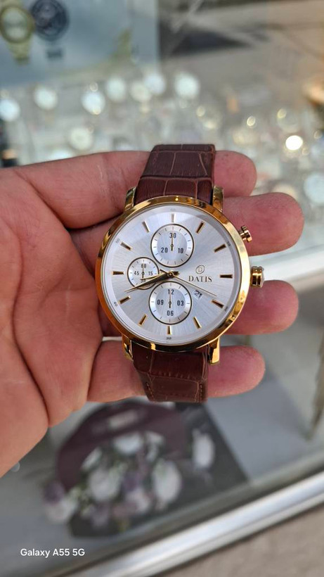 ساعت مچی datis 8285g