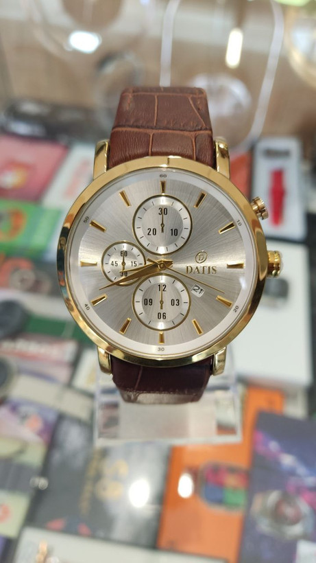 ساعت مچی datis 8285g