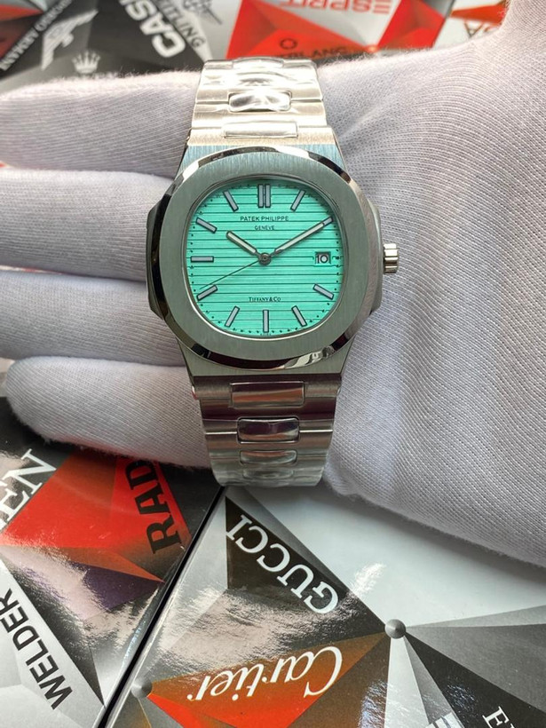 ساعت مچی پتک فیلیپ +++ patek philipe hi copy