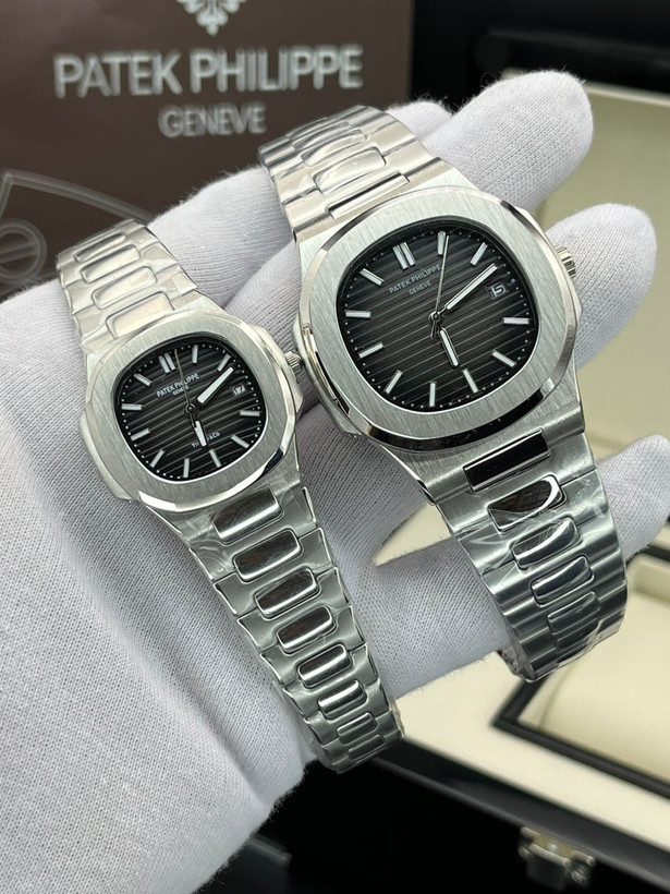 ساعت مچی پتک فیلیپ +++ patek philipe hi copy
