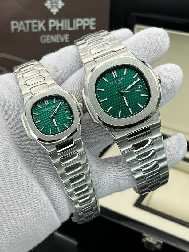 ساعت مچی پتک فیلیپ +++ patek philipe hi copy