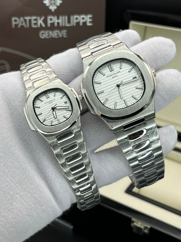ساعت مچی پتک فیلیپ +++ patek philipe hi copy