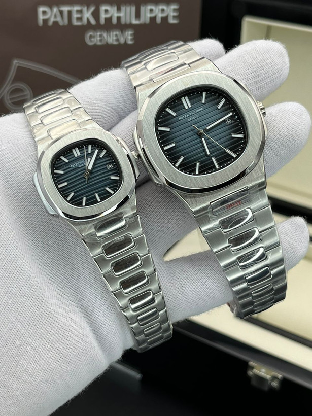 ساعت مچی پتک فیلیپ +++ patek philipe hi copy