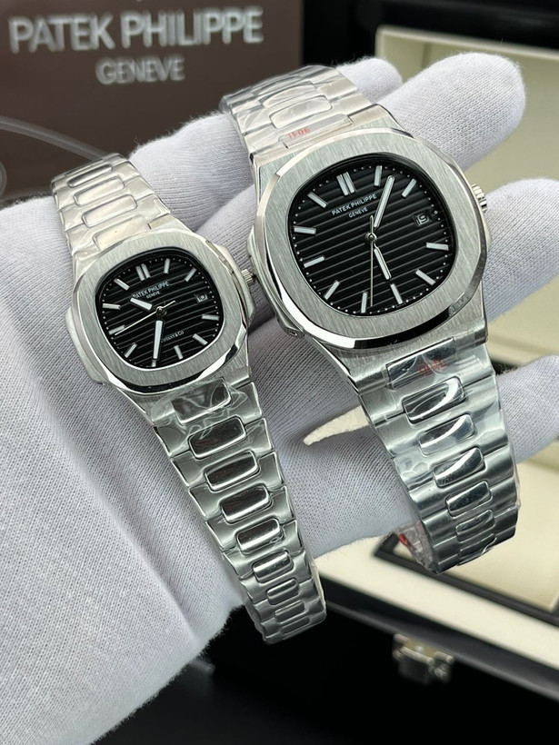 ساعت مچی پتک فیلیپ +++ patek philipe hi copy