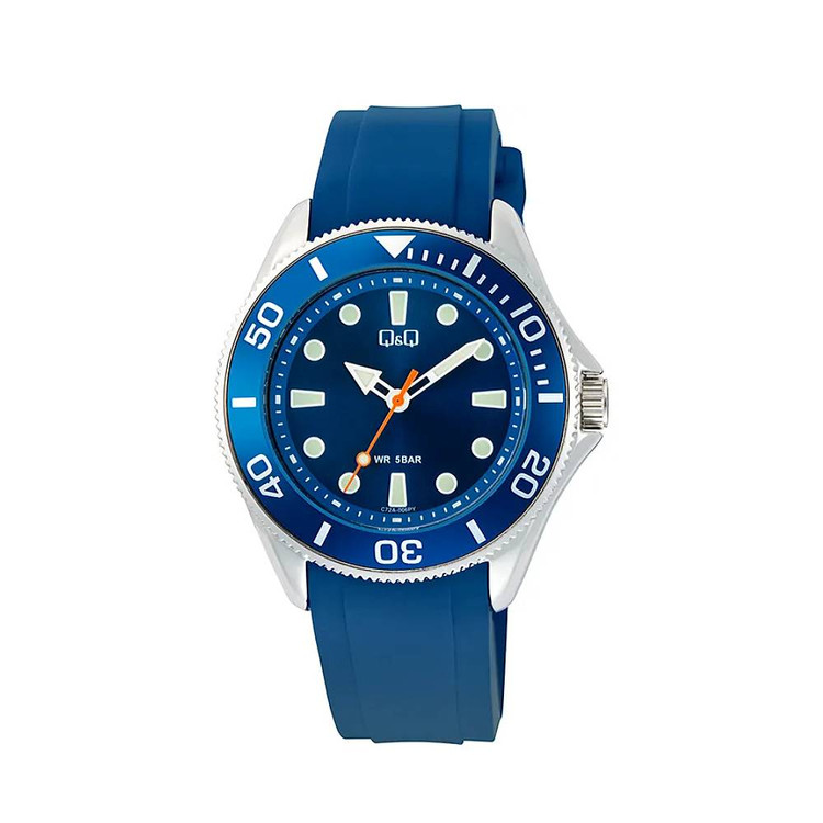 Q&Q superior اورجینال c72a-006py