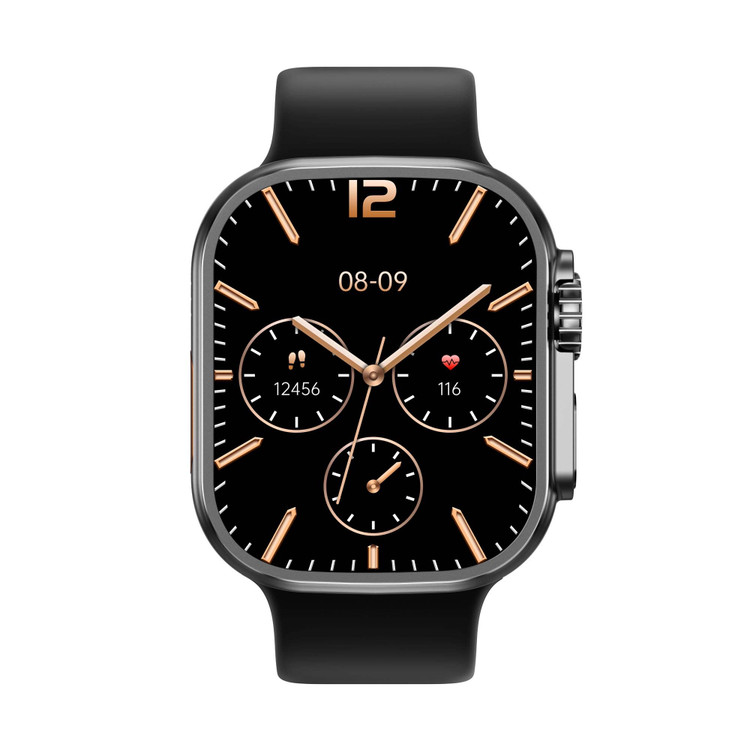 ساعت هوشمند AR417PLUS
