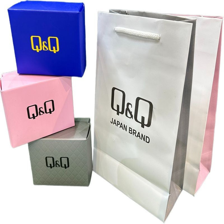 کیو اند کیو اورجینال Q80B-001PY