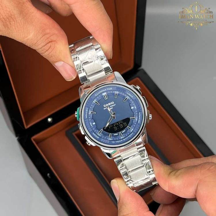 ساعت مچی کاسیو AMW 880D 9AVDF