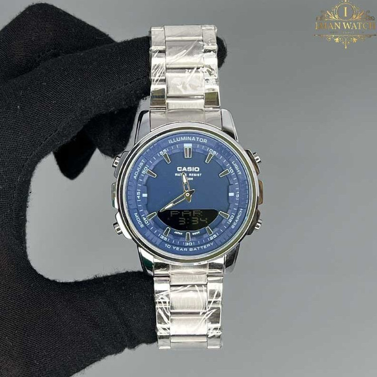 ساعت مچی کاسیو AMW 880D 9AVDF
