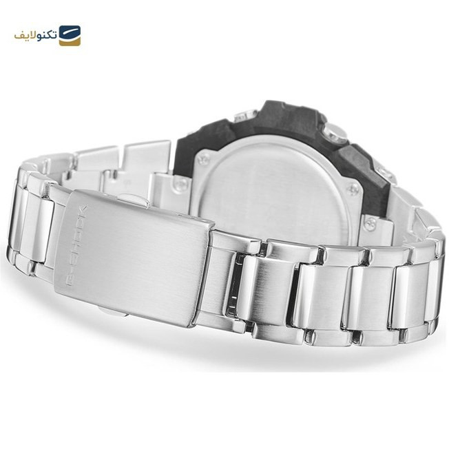 ساعت مچی کاسیو جی شاک GST-B500-SK20