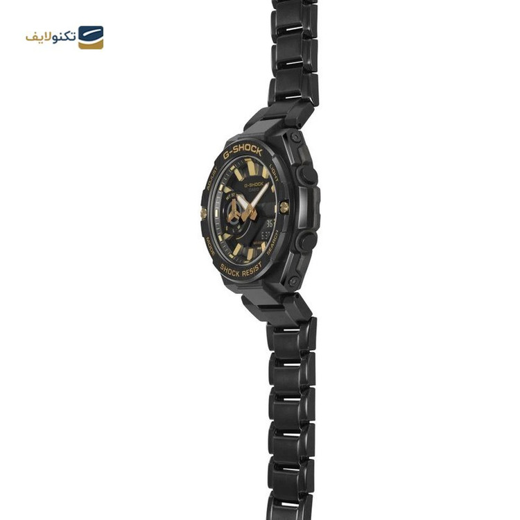 ساعت مچی کاسیو جی شاک GST-B500BD-1A9DR