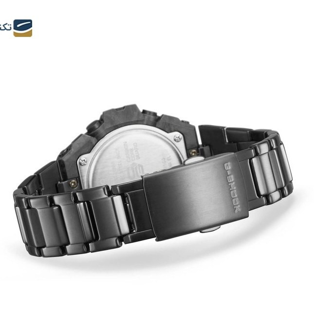 ساعت مچی کاسیو جی شاک GST-B500BD-1A9DR